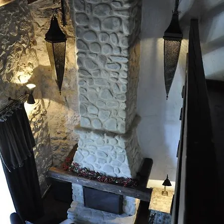 Teresa Country Konukevi 3*