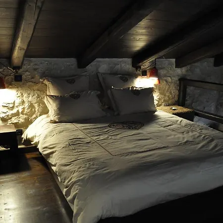 Teresa Country Konukevi 3*