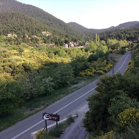 Teresa Country Πανσιόν