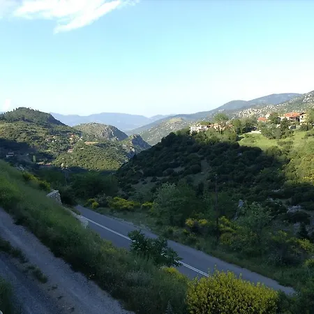 Teresa Country Konukevi 3*