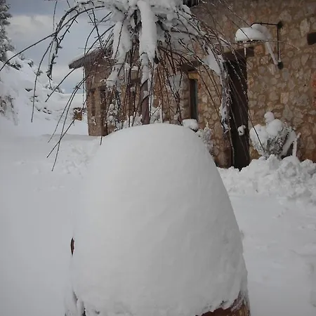 Teresa Country 3* Eptálofos