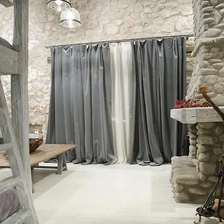 Teresa Country Konukevi 3*