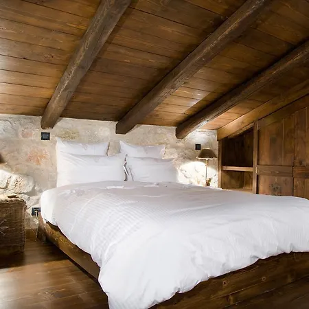 Konukevi Teresa Country