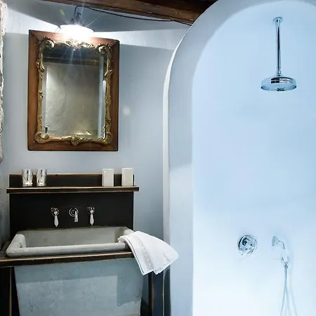 Konukevi Teresa Country