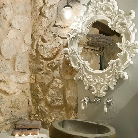 Teresa Country Konukevi 3*