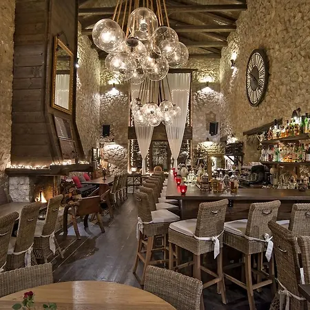 Teresa Country Konukevi